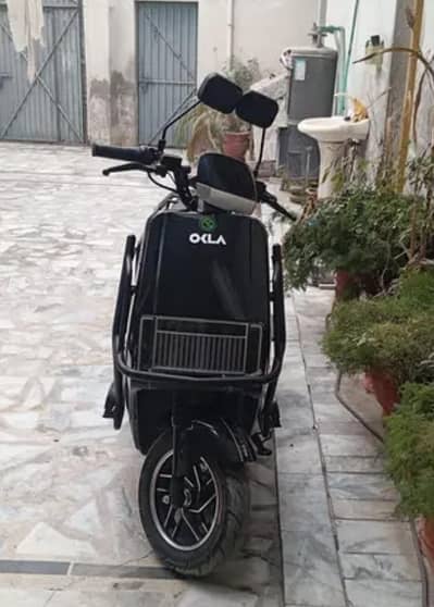 okla onyx 1200W available for sale