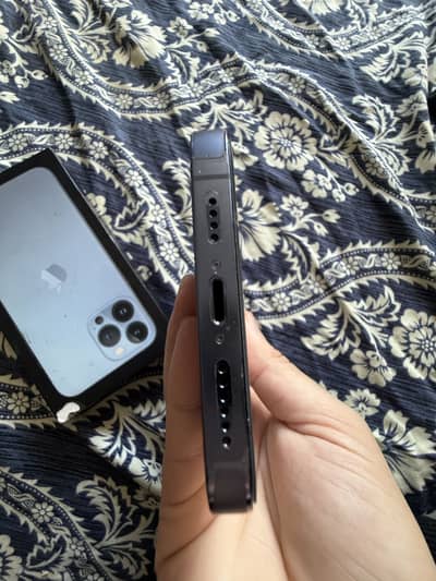 Iphone 13 pro max 128 gb