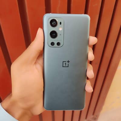 OnePlus 9pro 5G