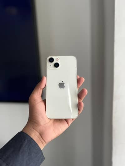 iPhone 13 128GB FU  10/10