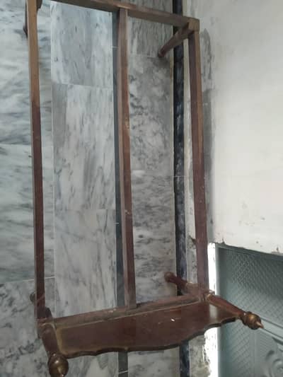 Takht Posh (Namaz Table)