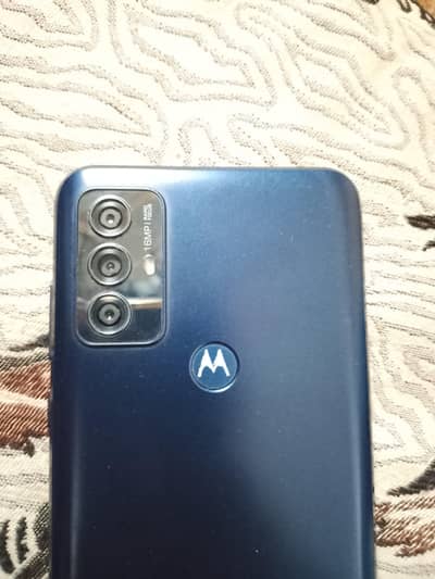 Moto G play 2023 3/32