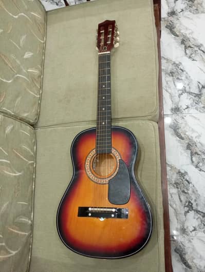 guitar for sell 10/8