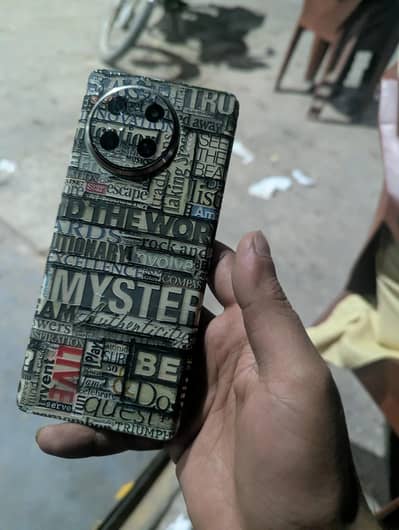 Tecno Spark 20 Pro Plus 256gb Arjent sale