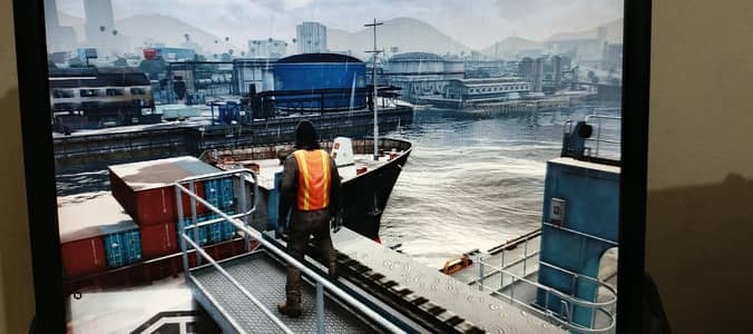 Gaming PC- I5 4th gen-R7 450 4Gb -8gb Ram-Perfect For GTA 5 & Tekken 7