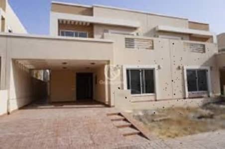 200 Square Yards Villa Available For Sale in Precinct 10-A BAHRIA TOWN KARACHI