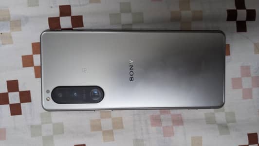 Sony Xperia 5 mark 3