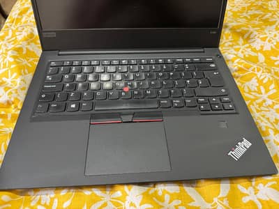 Lenovo i5 8th Gen | 8GB RAM | 256GB SSD | Fast & Reliable