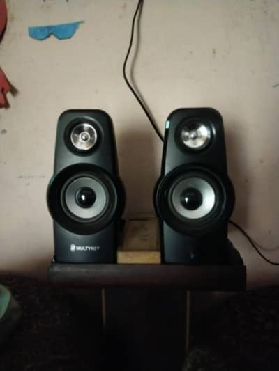 blutooth speaker multynet