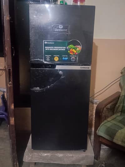 Dawlance 9140B CHROME (SMALL SIZE)