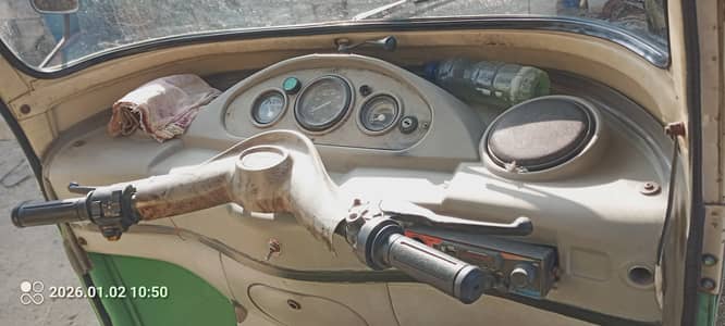 Auto Richshaw for sale