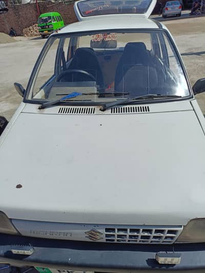 Alto 1991 model pakpattan rejestretion white cooler lifetime