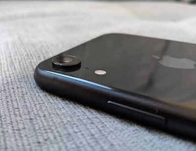 iphone XR NON PTA