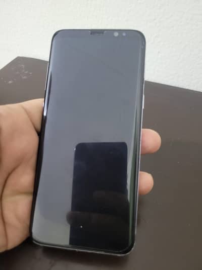 Samsung galaxy s8 4/64