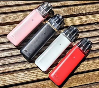 CALIBURN G3 LITE BOX PACKED /POD/VAPE/FLAVOURS/KOKO/G2 MINI/XLIM GO