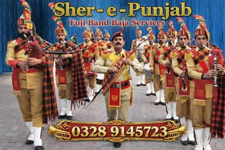 Fauji band baja | Dhool Beats | Qawali Nights | foji band,Brass band