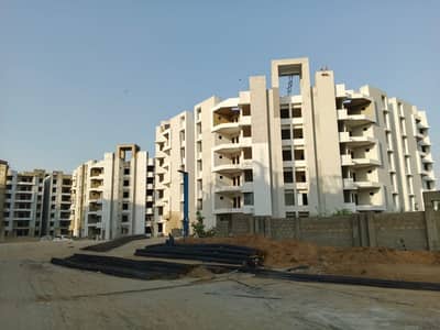 Flat Is Available For Sale In Airport