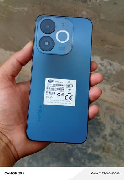 itel A80 8/128 10/10