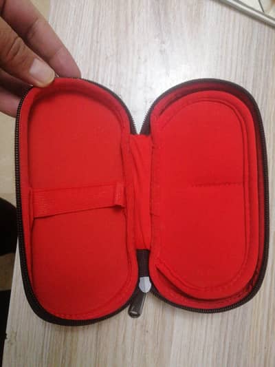 PSP carry Box