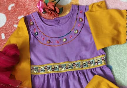 home  stitch articles