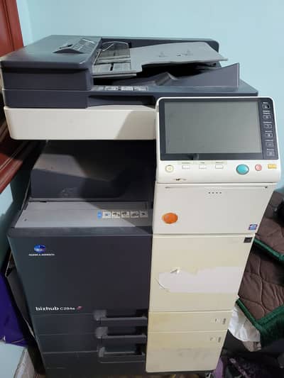 photocopier machine all in one