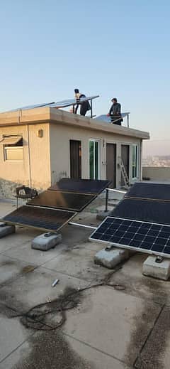 Solar panels for sale