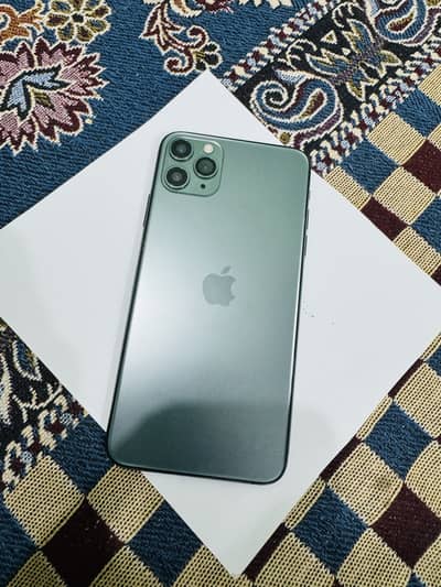 iPhone 11 Pro Max 512gb