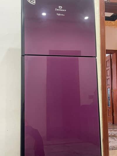 Dawlance Reflection Fridge with compressor