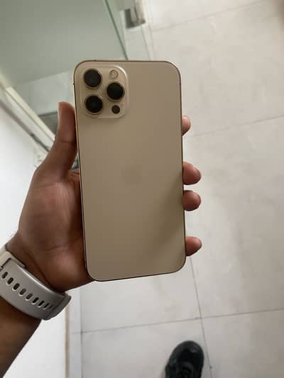 iPhone 12 pro max non pta jv