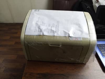 HP printer 1020 Available