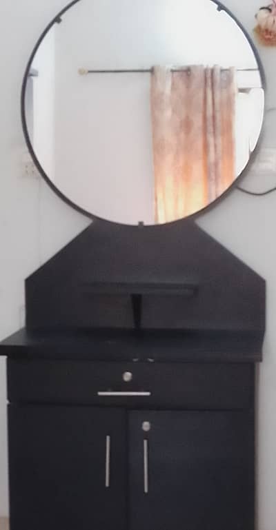 Wooden doublebed,wardrobe,dresser,devider ,matress cannon brandfoam