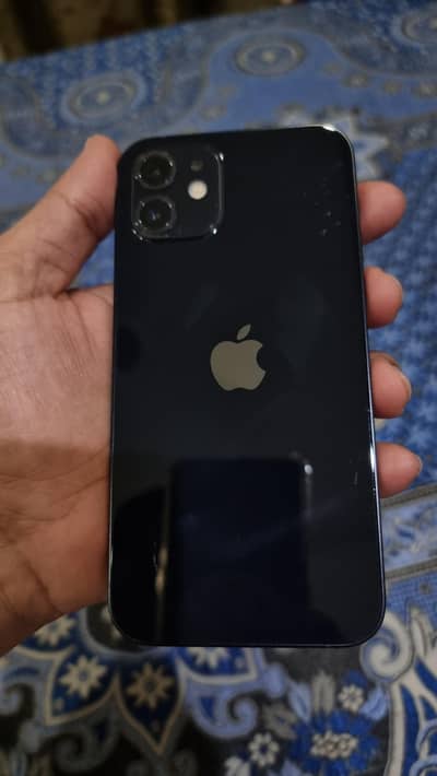 iphone 12 factory unlock water pack