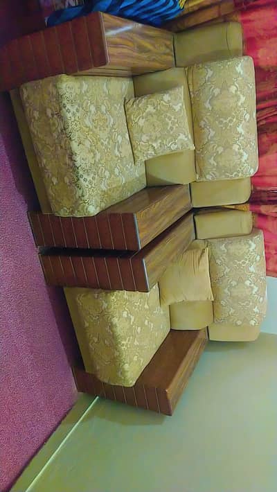 5 seater  sofa set for sale