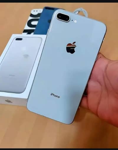 iphone 7 plus 128 GB my WhatsApp number 0325 5503411