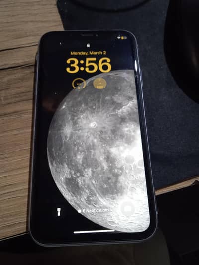 iPhone 11 non PTA 64gb