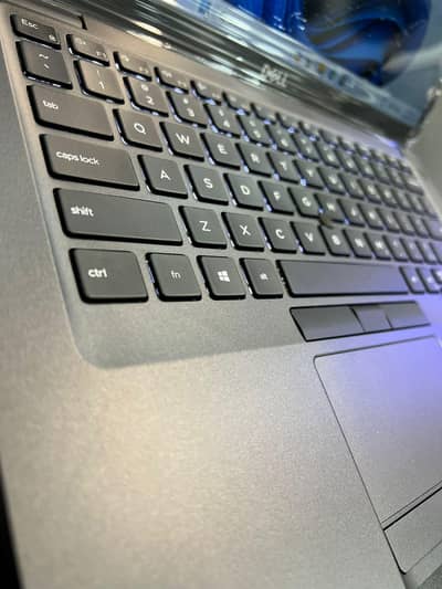 dell latitude 5400 Touch Screen