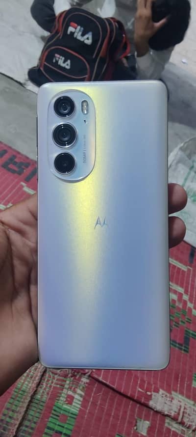 Moto edge plus 2022/moto edge 30 pro 8GB/128GB Snapdragon 8Gen1(4nm)