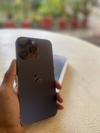 iPhone 14 Pro Max 256GB