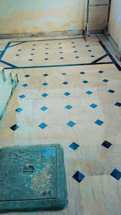 marbal and chips polich