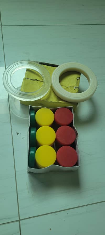 Different Sports items see All pics