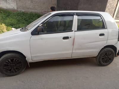 Car For Rent Without Driver