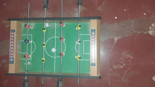foot ball game available for sale