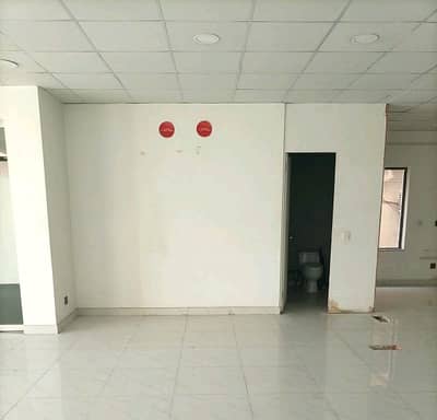 Get In Touch Now To Buy A 1 Kanal Office In Johar Town Phase 2