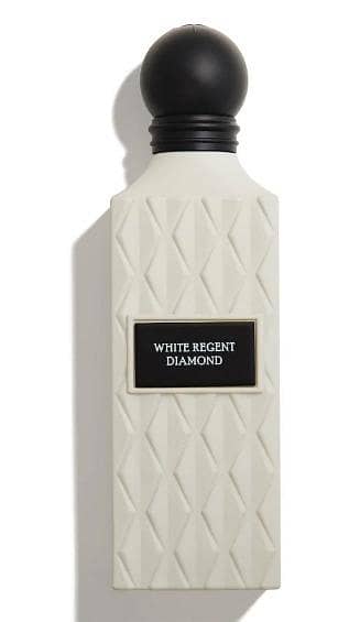 White Regent Diamond 150 ml seal pack 100% original