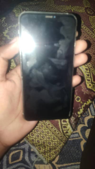 Iphone 11 pro max 64gb