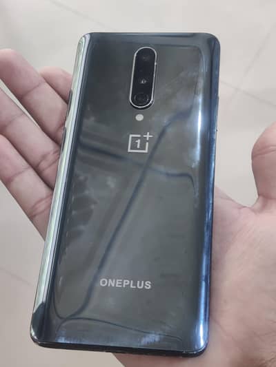 OnePlus 8 non PTA