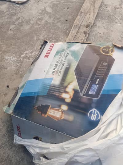 delux ups inverter for sale 24 volt double betrry