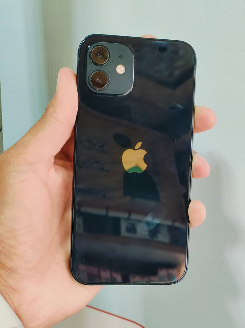 IPHONE 12 0