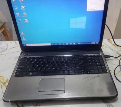 Dell Inspiron N5010