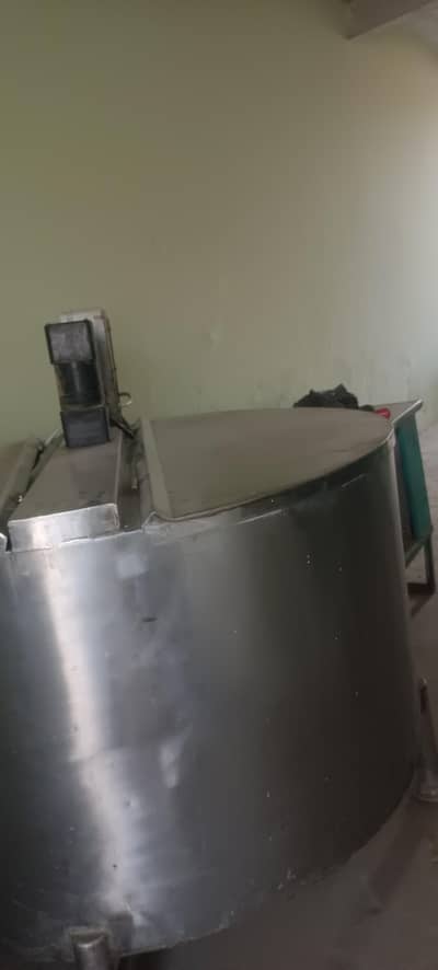 Milk Chiller For sale